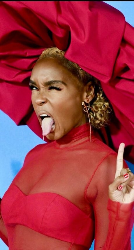 Janelle Monae OnlyFans Leaks