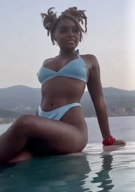 Janelle Monae XXX Leak OnlyFans