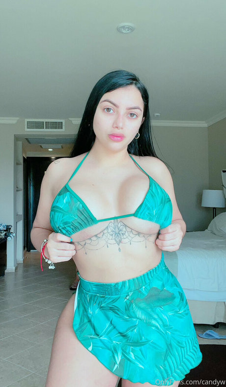 candyw1 OnlyFans Bilder