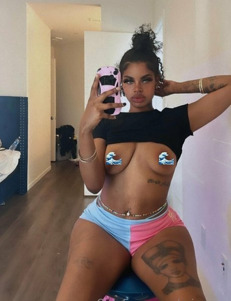 ariocean Nacktbilder geleakt OnlyFans Aufgedeckt