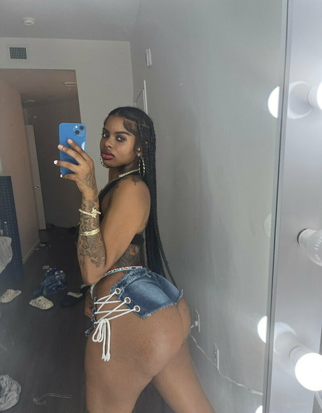 ariocean OnlyFans-Bilder geleakt