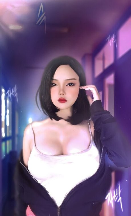 miraaamiku OnlyFans Leak