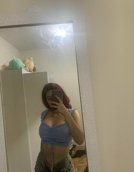 iamanothergirl OnlyFans geleakte Brüste