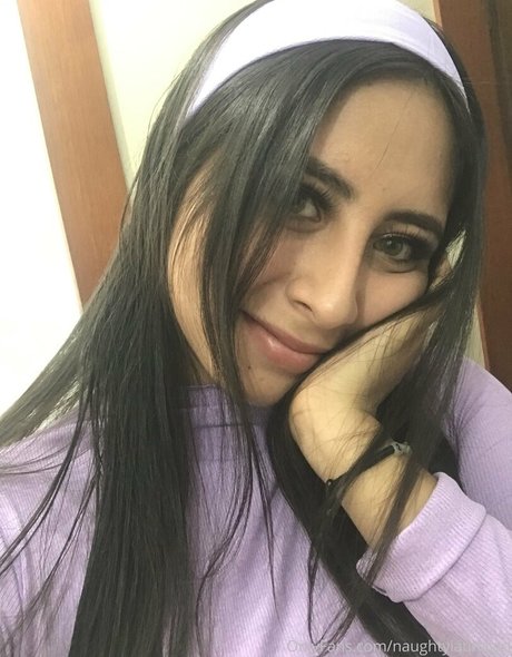 naughtylatinagirl Porn OnlyFans Leaks