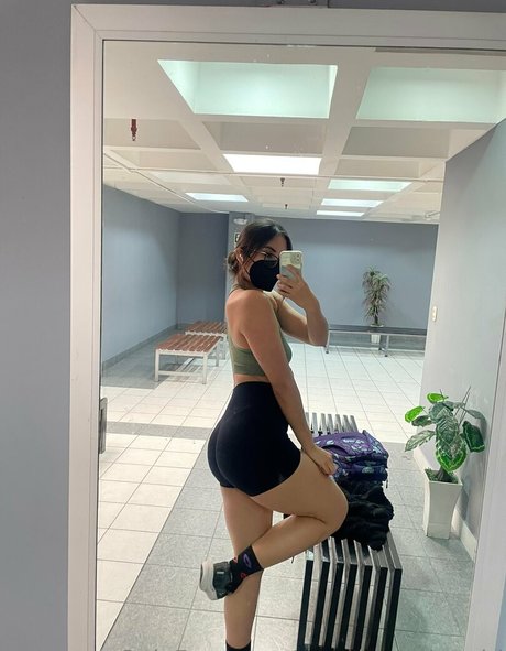 naughtylatinagirl OnlyFans Nackt Leak