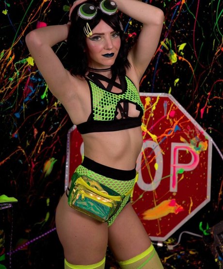 Desert Rose Cosplay OnlyFans Nackt Content