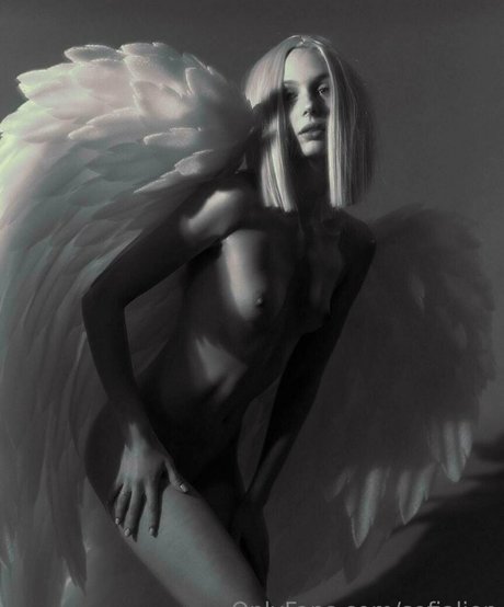 sofialien OnlyFans-Pornos