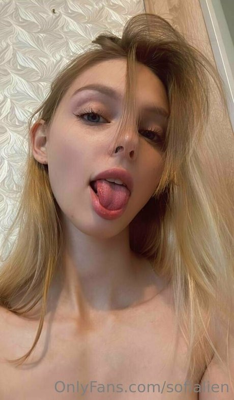 sofialien OnlyFans nackt