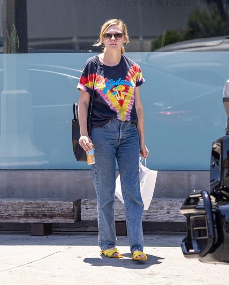 Kirsten Dunst OnlyFans XXX