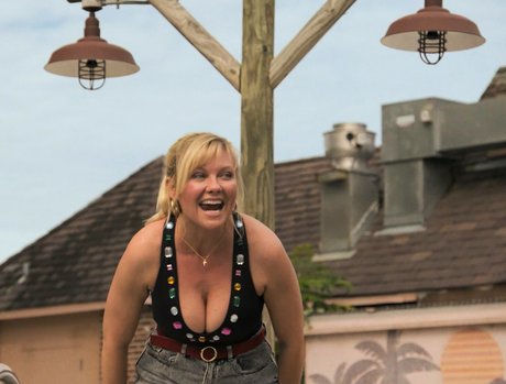 Kirsten Dunst Leaked OnlyFans Nacktbilder