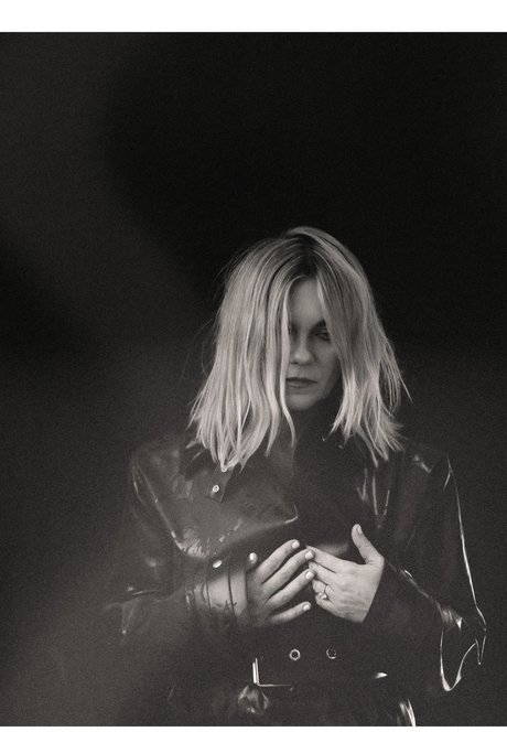 Kirsten Dunst OnlyFans Leaks