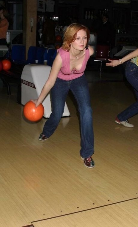 Kirsten Dunst OnlyFans Sex