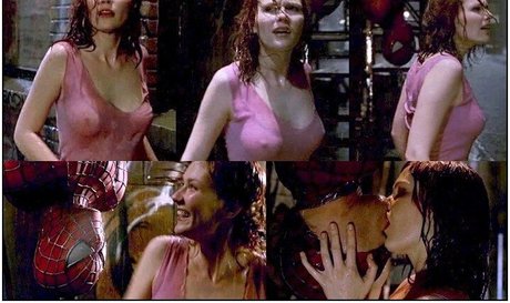 Kirsten Dunst OnlyFans nackt