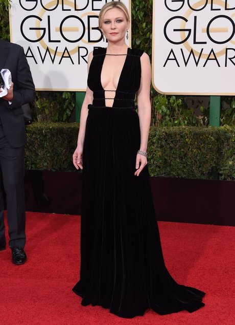 Kirsten Dunst Nacktbilder von OnlyFans geleakt