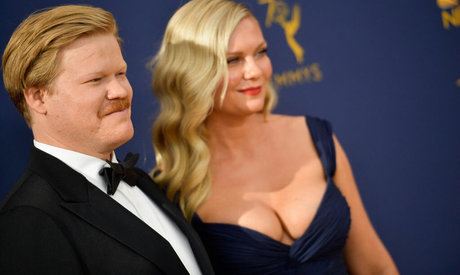 Kirsten Dunst NurlyFans-Pornos