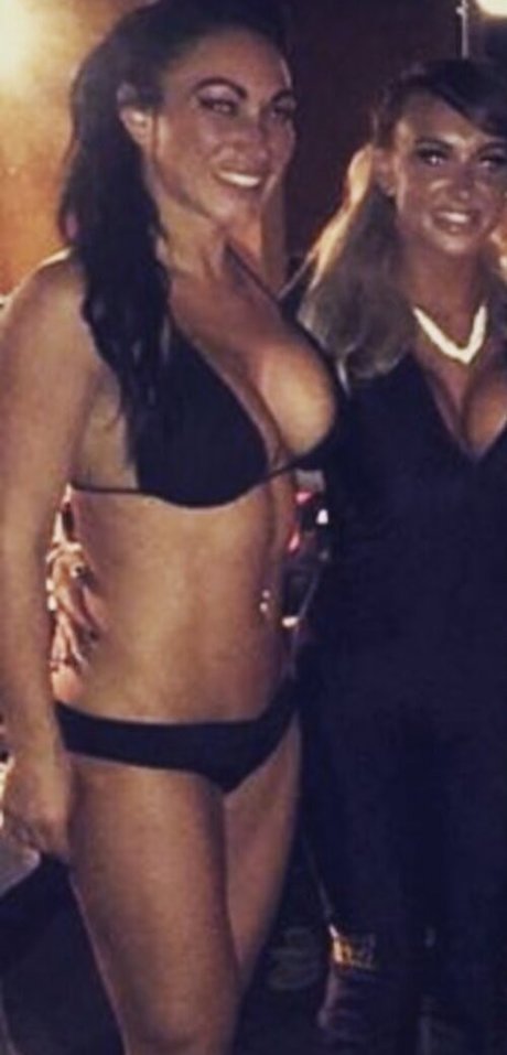 Sheffield Spearmint Rhino Leak von OnlyFans-Inhalten