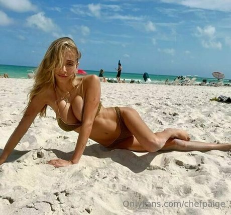 chefpaige Heiße OnlyFans Inhalte