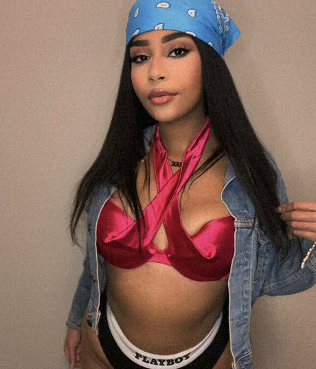 fireviolet OnlyFans Porn