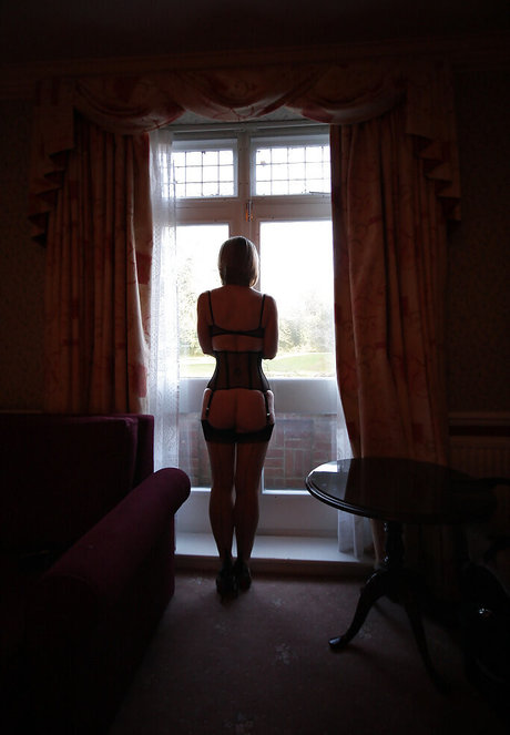 Mrs S Stockings Nacktbilder von OnlyFans