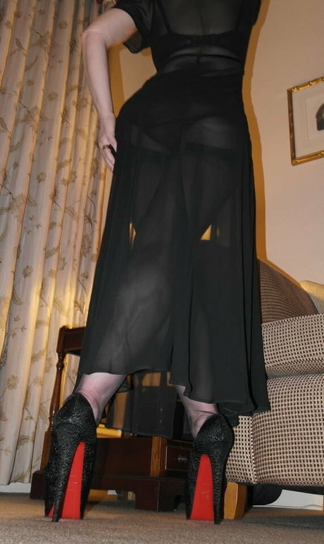 Mrs S Stockings OnlyFans-Seite