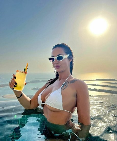 Bojana Stevanovic Nackt geleakt OnlyFans