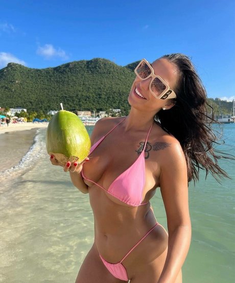 Bojana Stevanovic OnlyFans Bilder