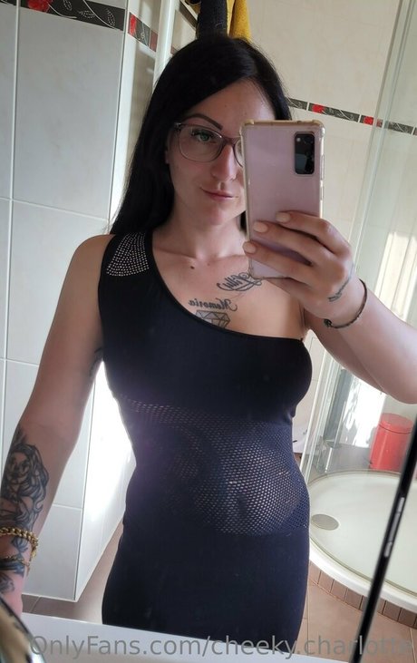 cheeky charlotte Profilbild