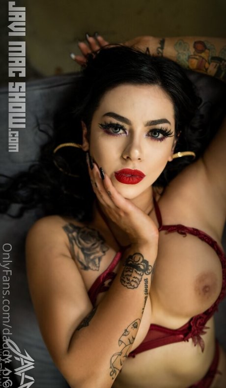 Babytay OnlyFans-Bild