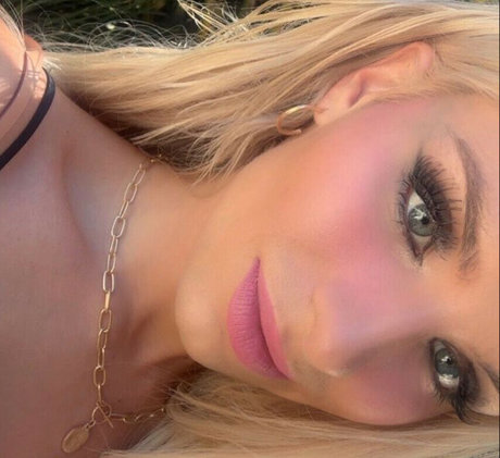 Madison Hill Nacktbilder OnlyFans