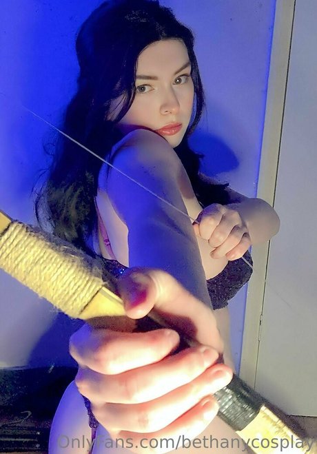 bethanycosplay NSFW OnlyFans