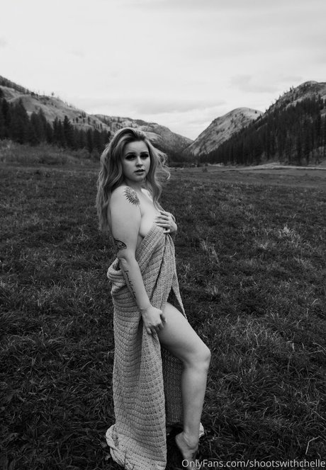 hotchellerae Leaked OnlyFans Bilder