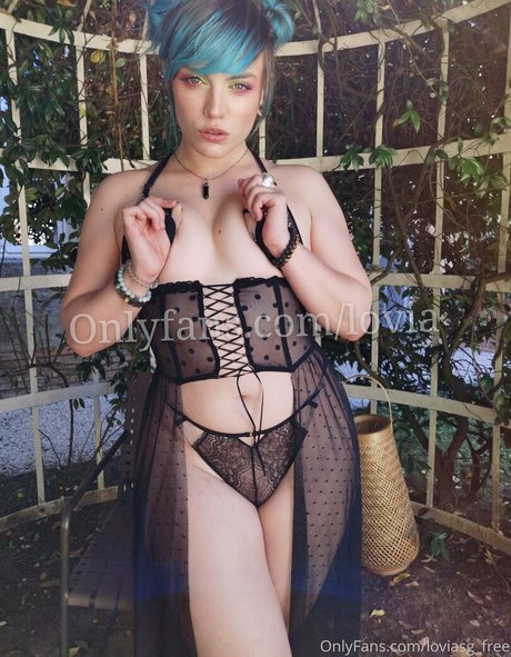 loviasg free Nacktbilder von OnlyFans