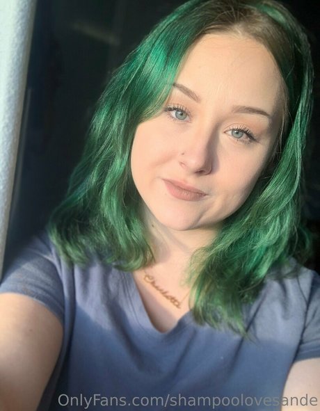 shampoolovesande OnlyFans Pornografie gratis