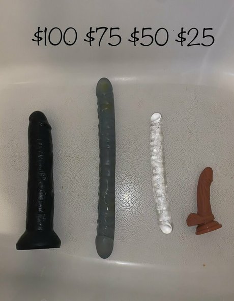 shampoolovesande OnlyFans Nacktbilder geleakt