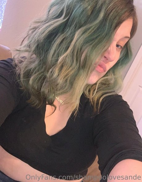 shampoolovesande OnlyFans Leaked Gratis