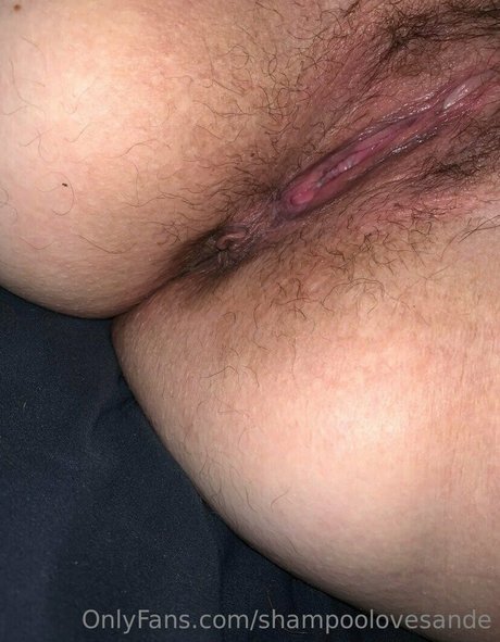 shampoolovesande Nacktbilder von OnlyFans geleakt