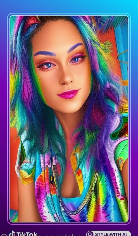 shampoolovesande Nacktbilder OnlyFans geleakt