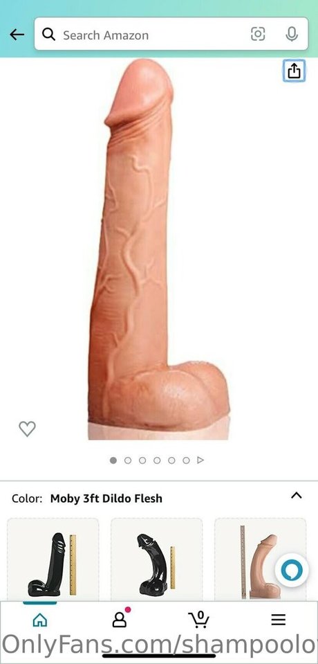 shampoolovesande OnlyFans