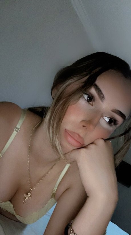 Daniela lzj Leaked OnlyFans Nacktbilder