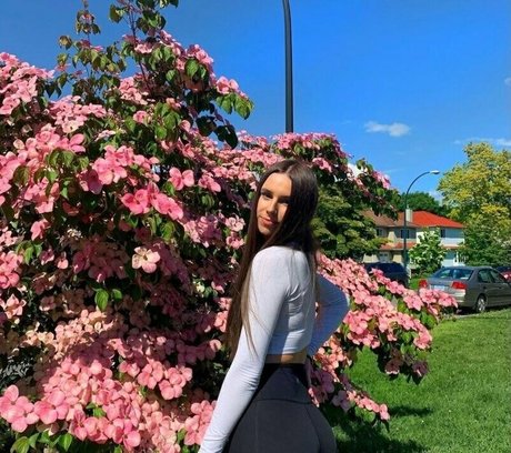 Daniela lzj OnlyFans Modelfoto