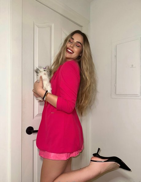 Daniela lzj Nacktbilder OnlyFans