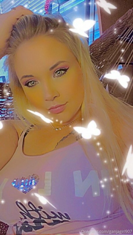 ganjagirl907 OnlyFans Sex geleakt