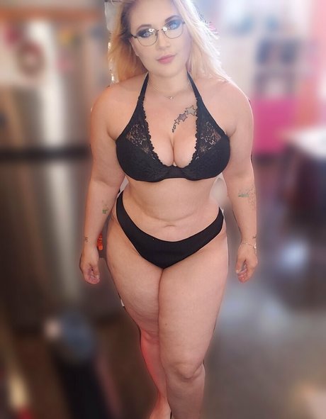 ganjagirl907 OnlyFans geleakte Pornografie