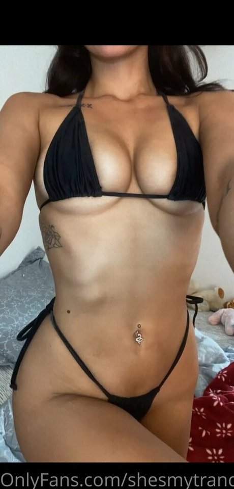 shesmytranquility2 Nacktbilder OnlyFans