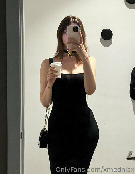 Vika Mednis OnlyFans Sextape