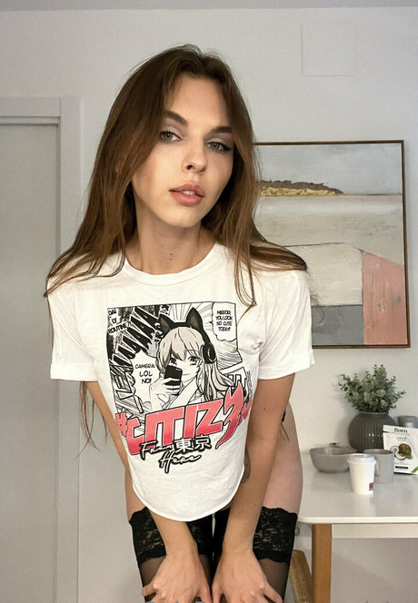 Vika Mednis Sexy OnlyFans