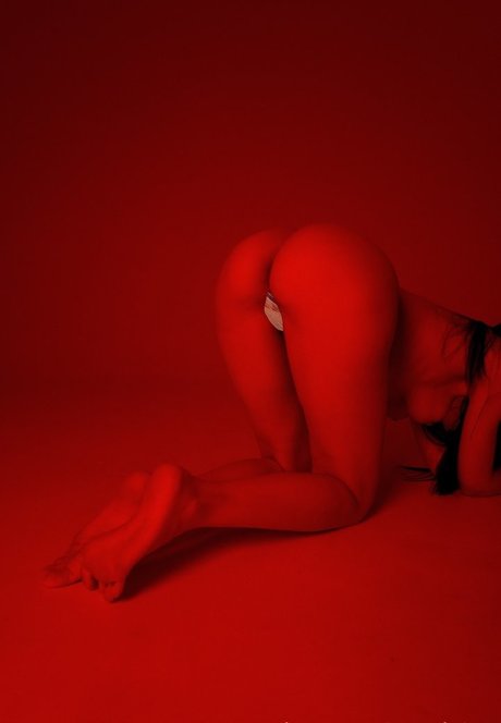 Vika Mednis Nacktbilder geleakt OnlyFans geleakt