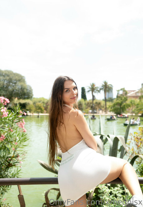 Vika Mednis Nacktbilder geleakt