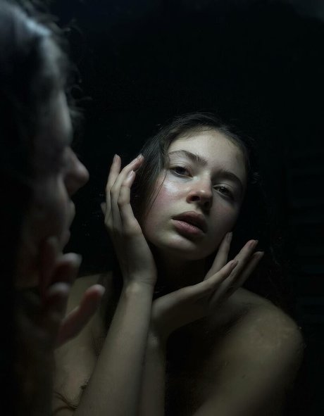 Stefania Deriabina OnlyFans X