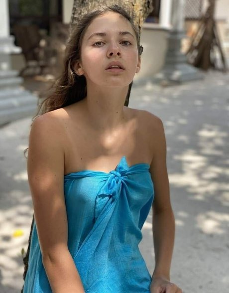 Stefania Deriabina Nacktbilder geleakt OnlyFans